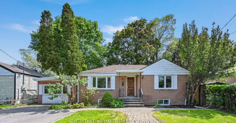 MAIN-55 Verwood Avenue, Toronto, ON, M3H 2K8