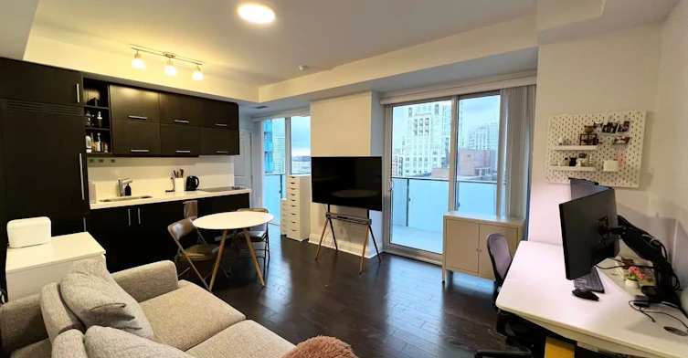2108-1080 Bay Street, Toronto, ON, M5S 0A5 - 3