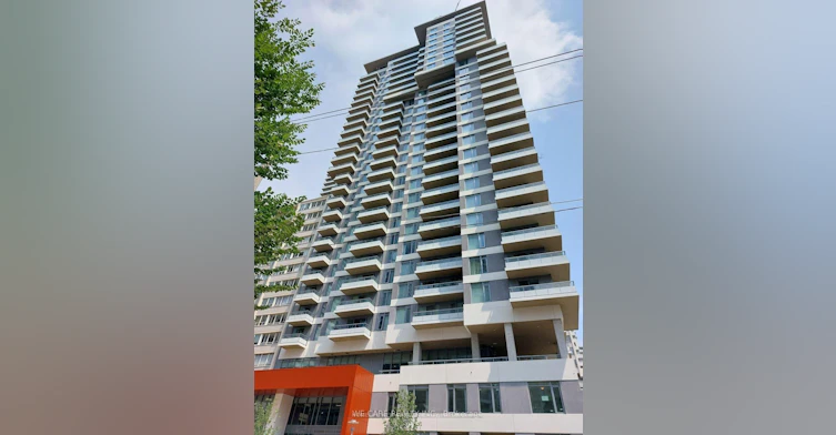 917-50 Dunfield Avenue, Toronto, ON, M4S 0E4