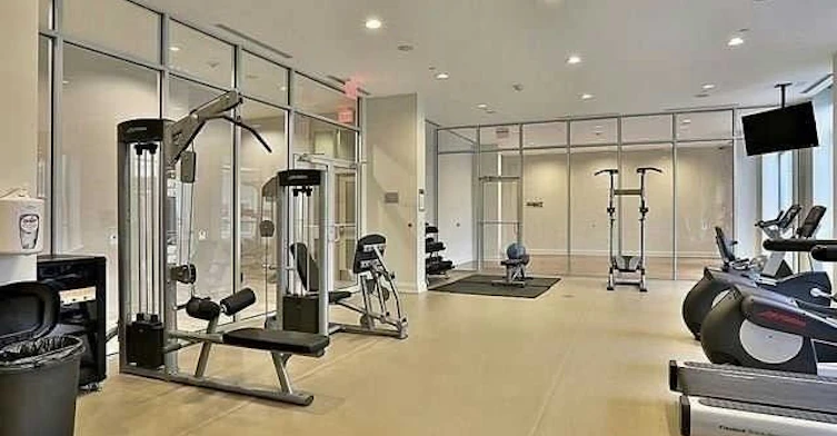 412-62 Forest Manor Road, Toronto, ON, M2J 0B6 - 12