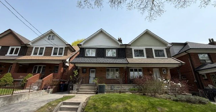 Main Level-19 Mount Royal Avenue, Toronto, ON, M6H 2S2 - 2