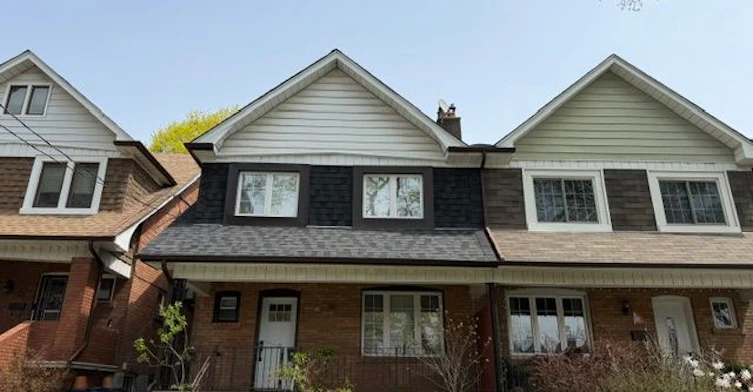 Main Level-19 Mount Royal Avenue, Toronto, ON, M6H 2S2 - 3