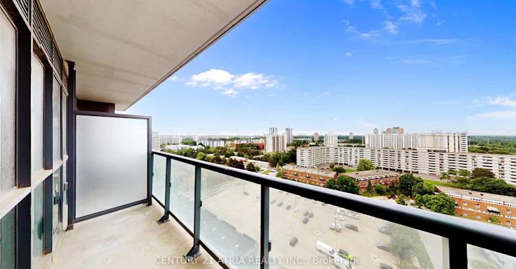 1609-2 Sonic Way, Toronto, ON, M3C 0P2 - 19