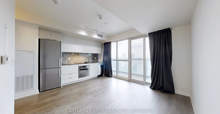 1609-2 Sonic Way, Toronto, ON, M3C 0P2 - 4