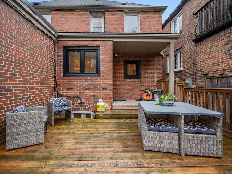 7 Glenarden Road, Toronto, ON, M6C 3J8 - 33
