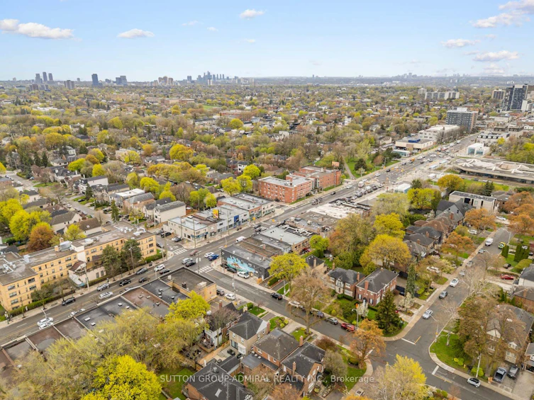 7 Glenarden Road, Toronto, ON, M6C 3J8 - 36