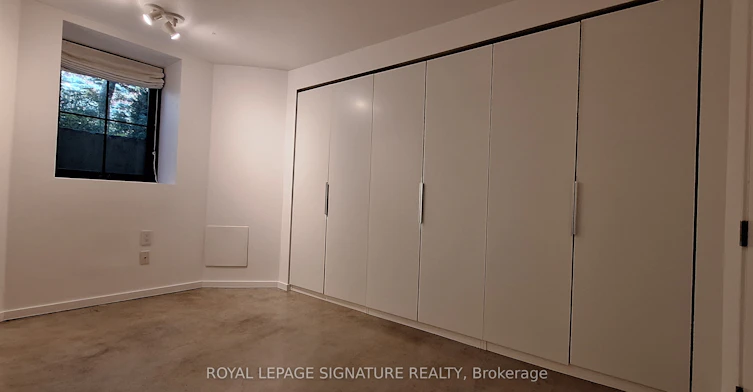 Lower-379 Berkeley Street, Toronto, ON, M5A 2X8 - 11