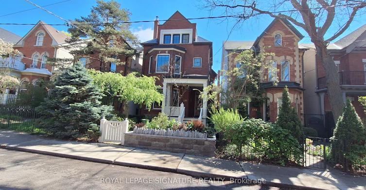 Lower-379 Berkeley Street, Toronto, ON, M5A 2X8