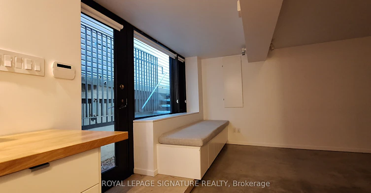 Lower-379 Berkeley Street, Toronto, ON, M5A 2X8 - 9