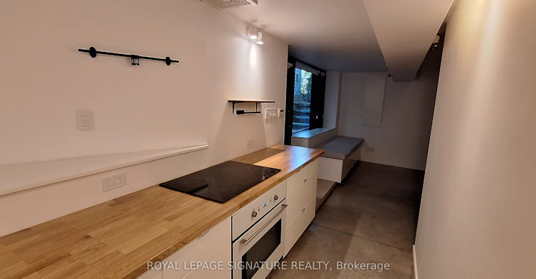 Lower-379 Berkeley Street, Toronto, ON, M5A 2X8 - 8