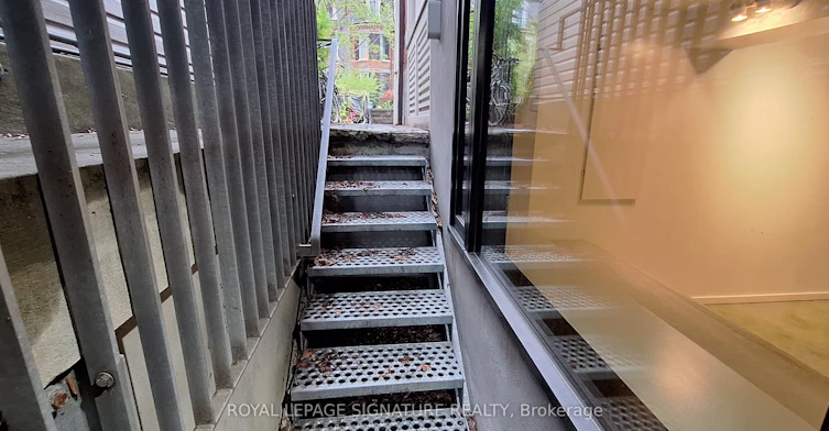 Lower-379 Berkeley Street, Toronto, ON, M5A 2X8 - 13