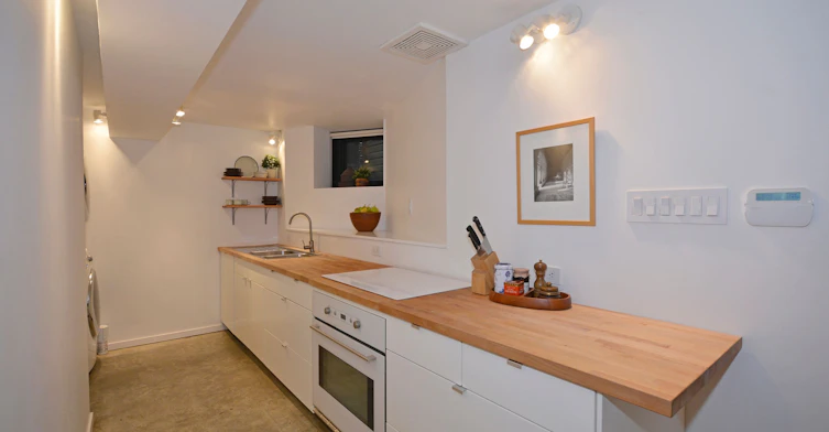 Lower-379 Berkeley Street, Toronto, ON, M5A 2X8 - 6