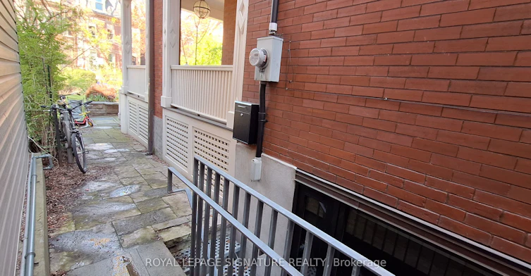 Lower-379 Berkeley Street, Toronto, ON, M5A 2X8 - 14