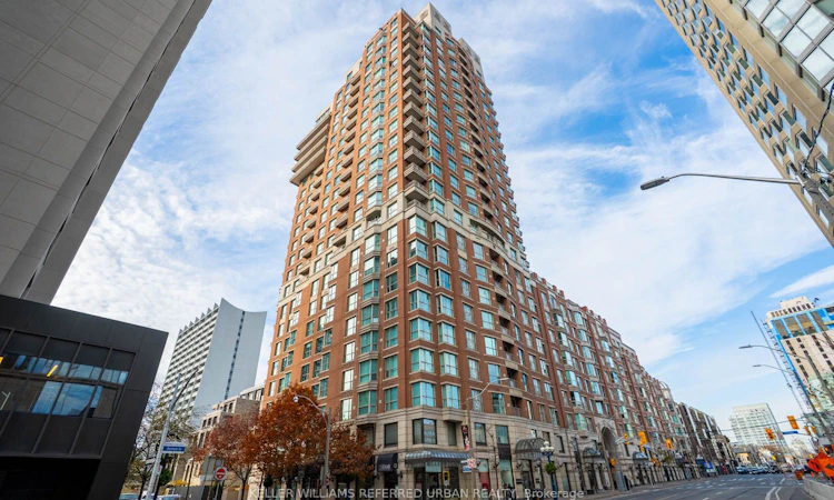1802-38 Avenue Road