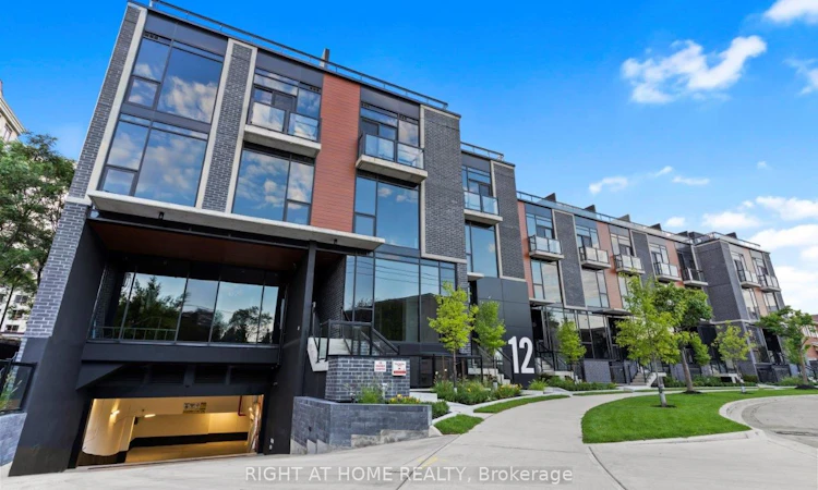 25-12 Dervock Crescent