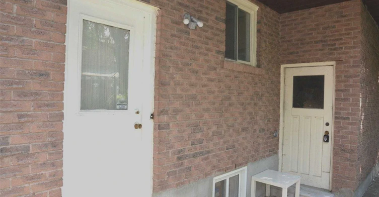 Basemnt-60 Saddletree Drive, Toronto, ON, M2H 3L3 - 3