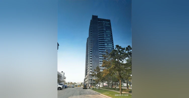 809-2 Sonic Way, Toronto, ON, M3C 0P2