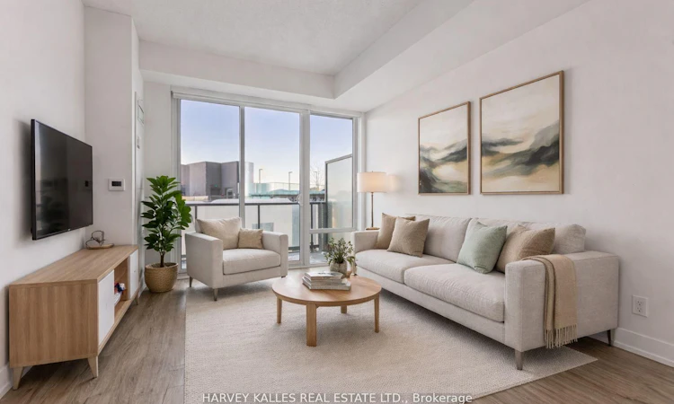 708-25 Adra Grado Way W