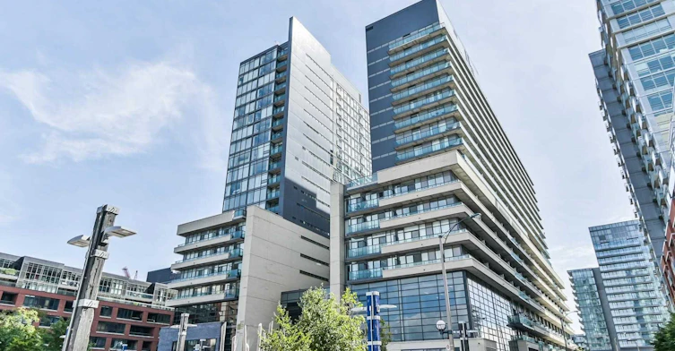 1722E-36 Lisgar Street, Toronto, ON, M6J 0C7 - 34
