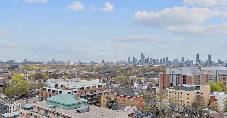 1722E-36 Lisgar Street, Toronto, ON, M6J 0C7 - 21