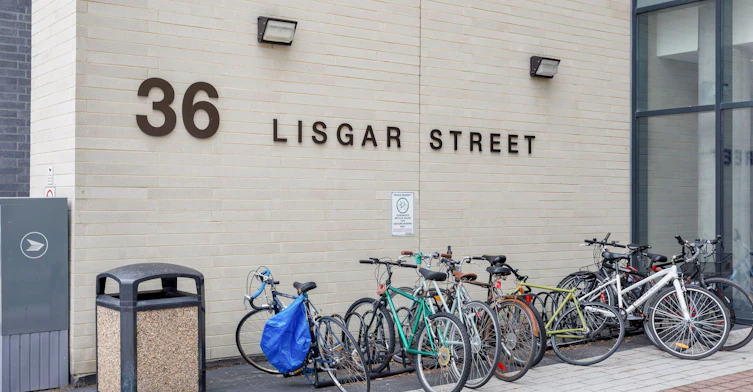 1722E-36 Lisgar Street, Toronto, ON, M6J 0C7 - 33