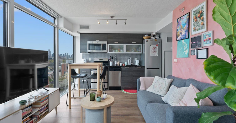 1722E-36 Lisgar Street, Toronto, ON, M6J 0C7 - 7