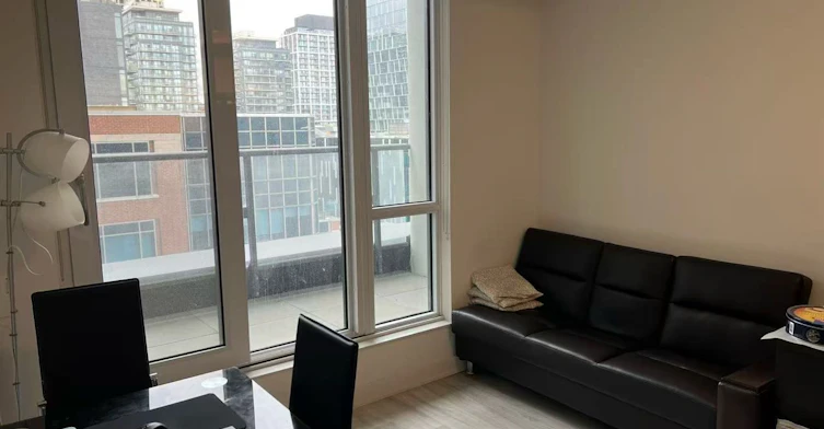 901-70 Princess Street, Toronto, ON, M5A 0X6 - 2