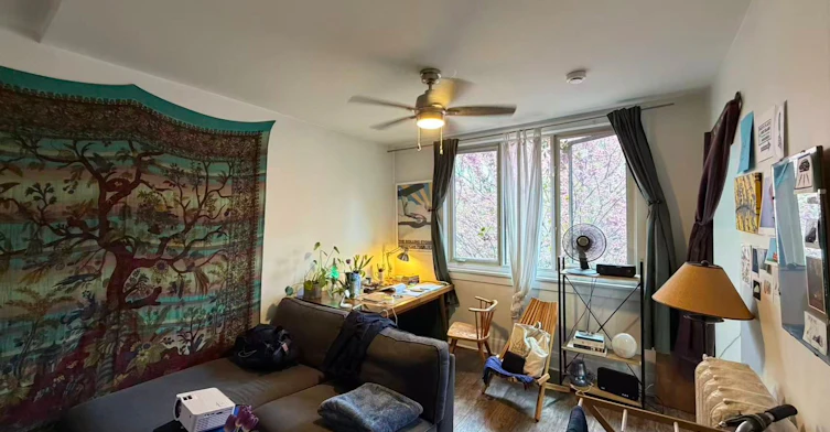 4-108 Admiral Road, Toronto, ON, M5R 2L6 - 12