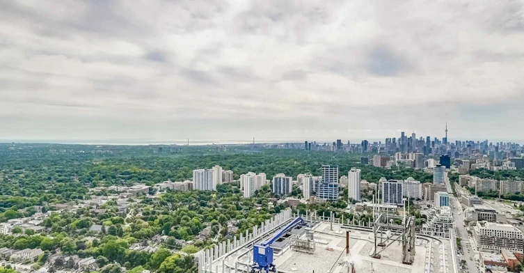 5703-2221 Yonge Street, Toronto, ON, M4S 2B4 - 21
