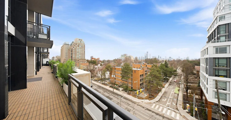 607-2 Forest Hill Road, Toronto, ON, M4V 0B7 - 42