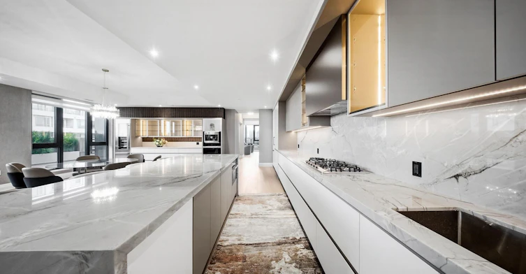 607-2 Forest Hill Road, Toronto, ON, M4V 0B7 - 24
