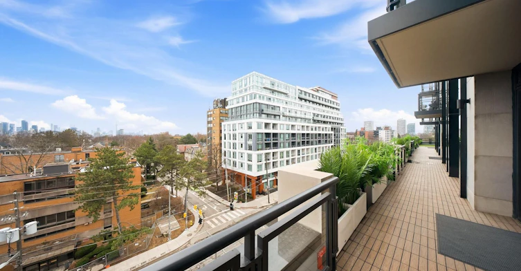 607-2 Forest Hill Road, Toronto, ON, M4V 0B7 - 41