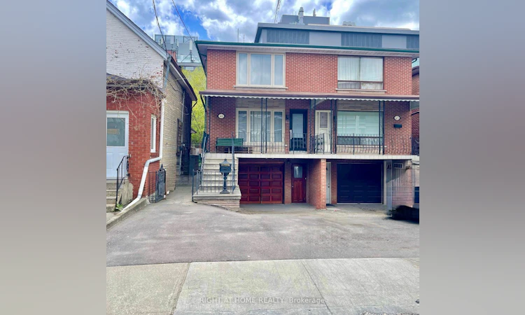 40 Bellevue Avenue
