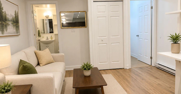 Lower-79 Niagara Street, Toronto, ON, M5V 1C3 - 3