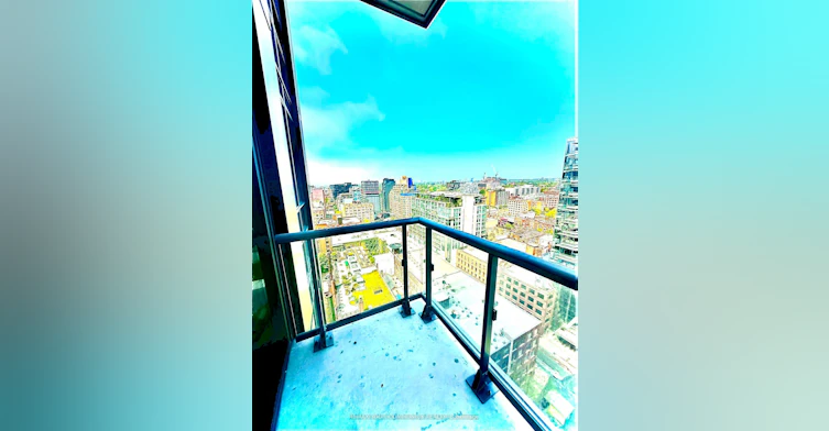 1911-108 Peter Street, Toronto, ON, M5V 0W2 - 8