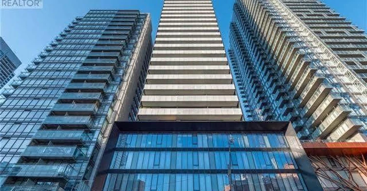 605-28 Wellesley Street E, Toronto, ON, M4Y 1G3 - 21
