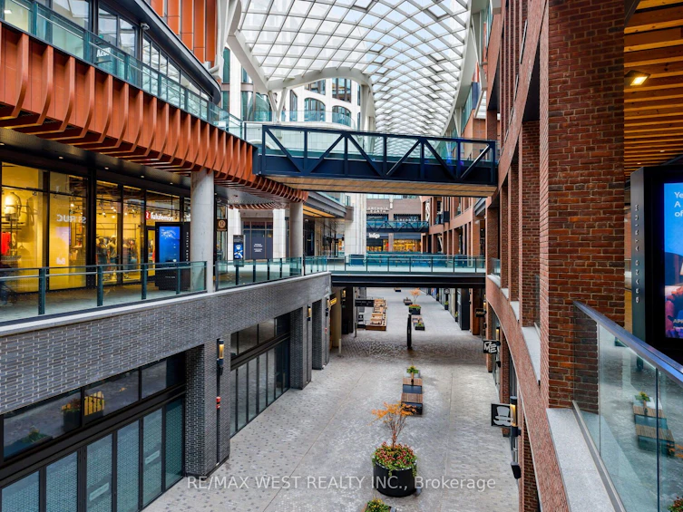 GPH2-480 Front Street W, Toronto, ON, M5V 0V5 - 45