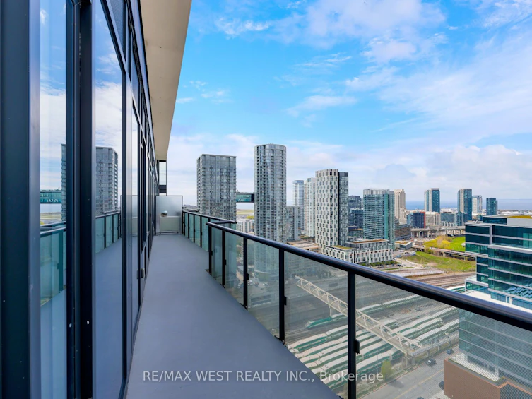 GPH2-480 Front Street W, Toronto, ON, M5V 0V5 - 20