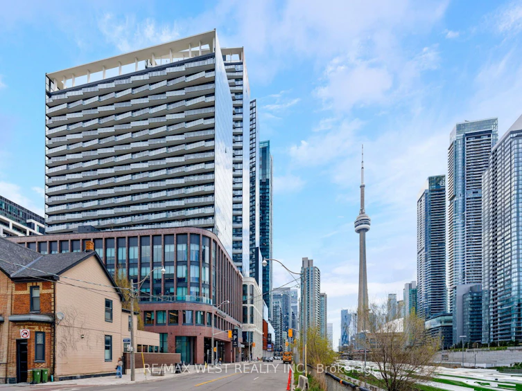GPH2-480 Front Street W, Toronto, ON, M5V 0V5