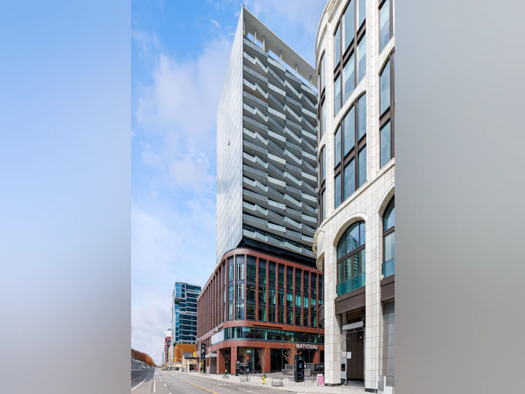 GPH2-480 Front Street W, Toronto, ON, M5V 0V5 - 2