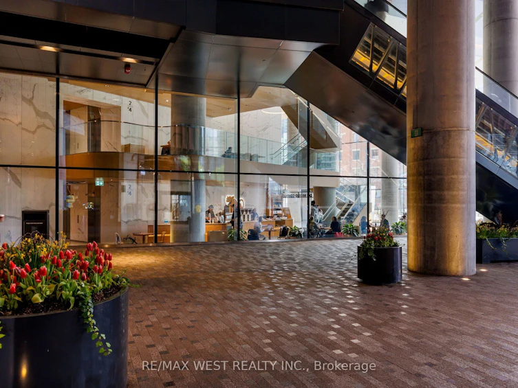 GPH2-480 Front Street W, Toronto, ON, M5V 0V5 - 46