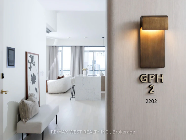 GPH2-480 Front Street W, Toronto, ON, M5V 0V5 - 4