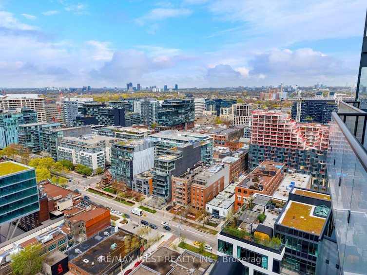 GPH2-480 Front Street W, Toronto, ON, M5V 0V5 - 21