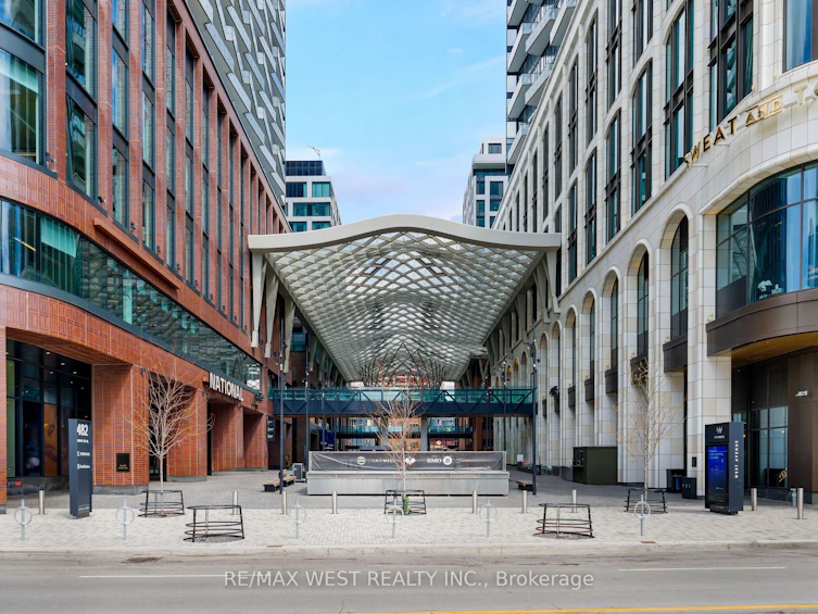 GPH2-480 Front Street W, Toronto, ON, M5V 0V5 - 3