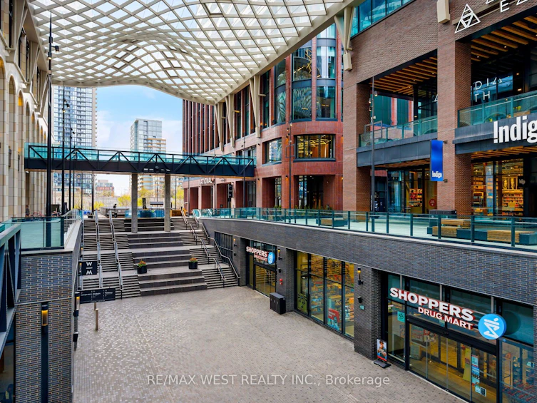 GPH2-480 Front Street W, Toronto, ON, M5V 0V5 - 48