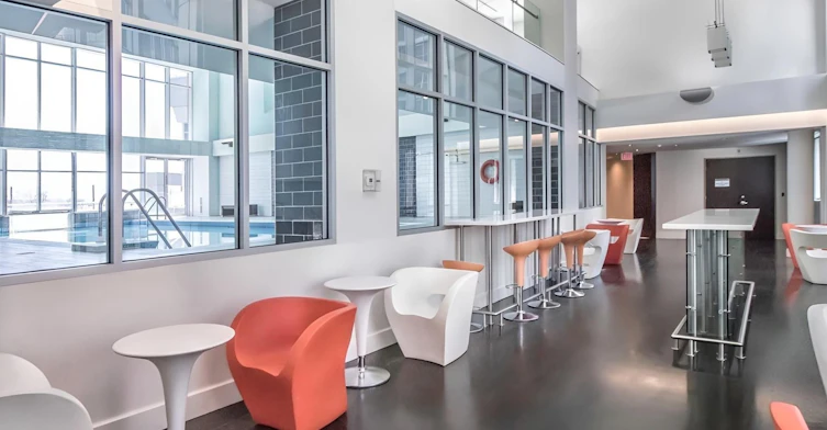 2212-208 Queens Quay West Street, Toronto, ON, M5J 2Y5 - 23