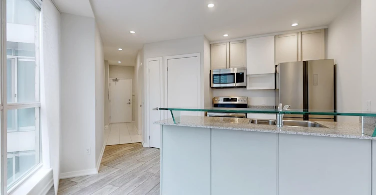 2212-208 Queens Quay West Street, Toronto, ON, M5J 2Y5 - 5