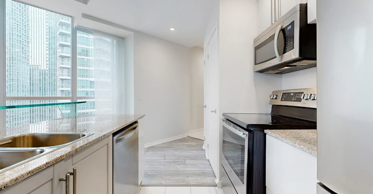 2212-208 Queens Quay West Street, Toronto, ON, M5J 2Y5 - 13