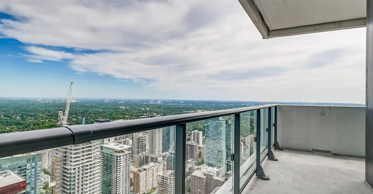 5602-2221 Yonge Street, Toronto, ON, M4S 2B4 - 21
