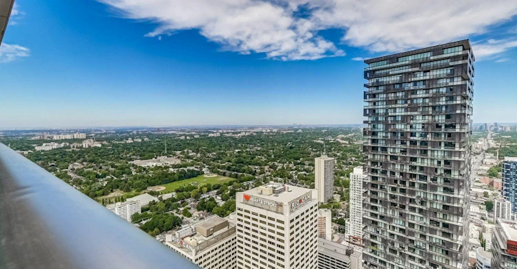 5602-2221 Yonge Street, Toronto, ON, M4S 2B4 - 19